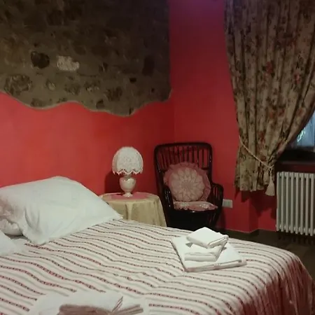 B&B Villa Damiani-3