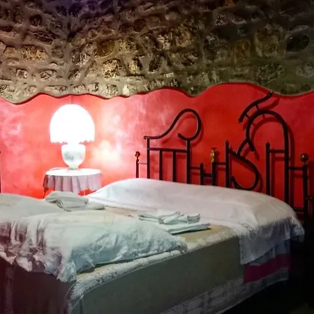 B&B Villa Damiani-2